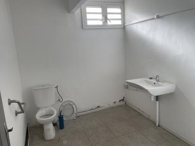 Local commercial - 90 m²