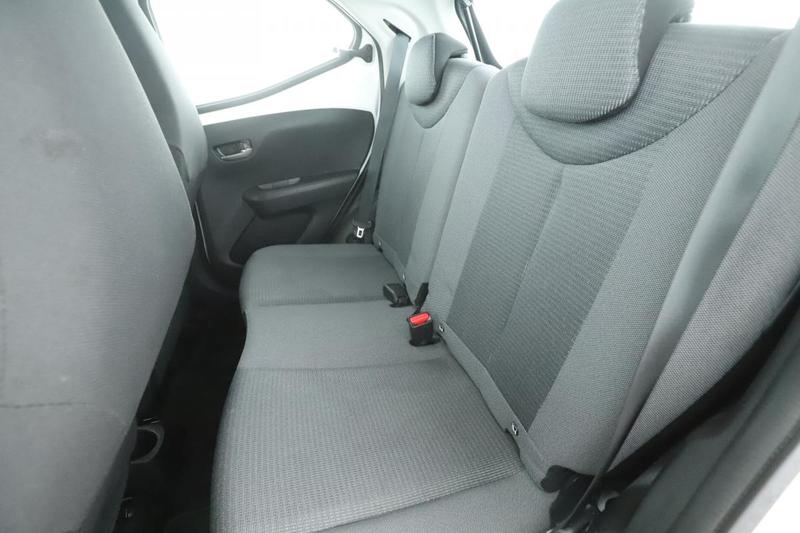 Toyota Aygo 1.0 Vvt-i X-Play 5p 72 ch