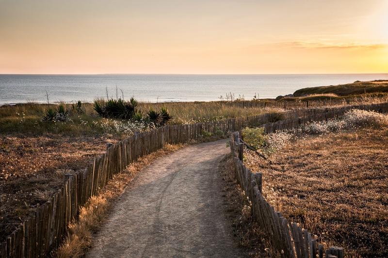 Maison - 37 m² - 3 pièces