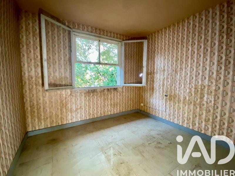 Maison - 102 m² - 6 pièces