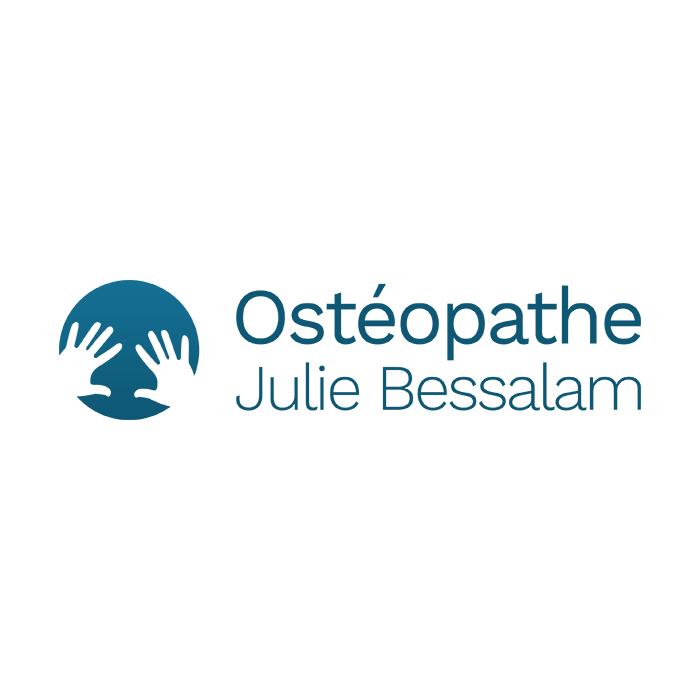 Ostéopathe Julie Bessalam