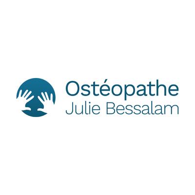 Ostéopathe Julie Bessalam