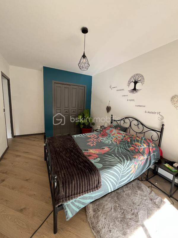 Maison - 131 m² - 5 pièces