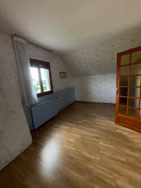 Pavillon - 135 m² - 6 pièces