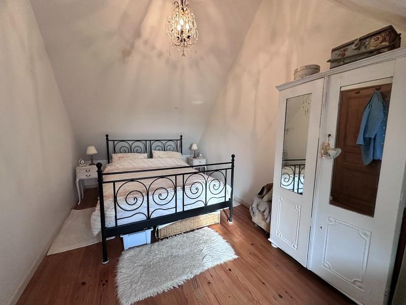 Maison de campagne - 135 m² - 7 pièces