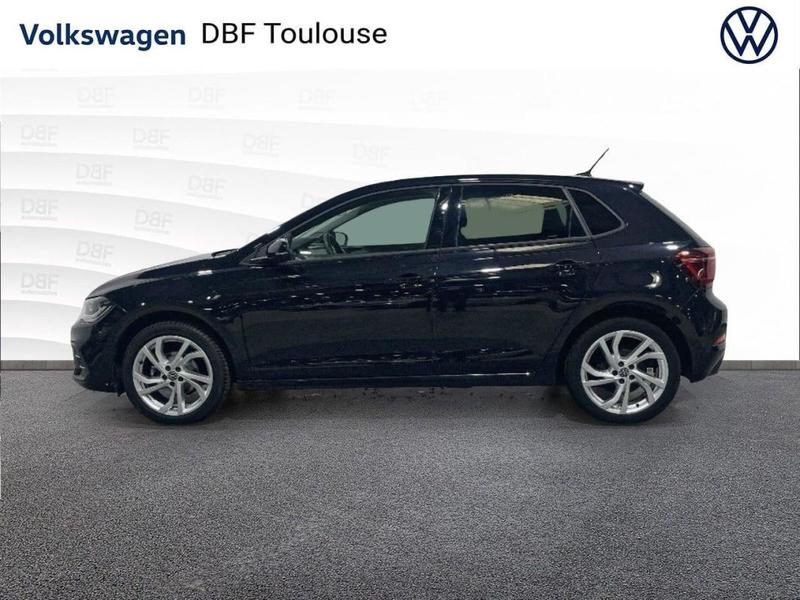 Volkswagen Polo 1.0 Tsi 95 s&amp;S Bvm5 Style