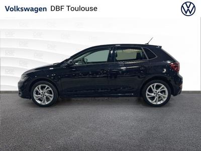 Volkswagen Polo 1.0 Tsi 95 s&amp;S Bvm5 Style
