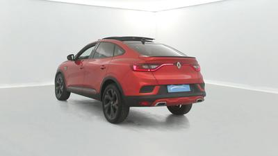 Renault Arkana TCe 140 Edc Fap 21b R.S. Line 5p