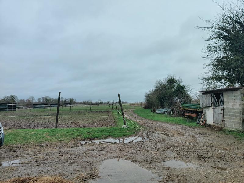 Maison - 114 m² - 6 pièces