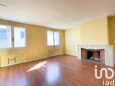 Appartement - 149 m² - 5 pièces