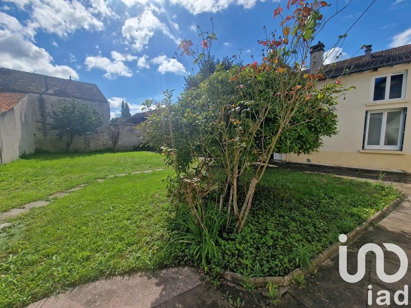 Maison - 157 m² - 8 pièces