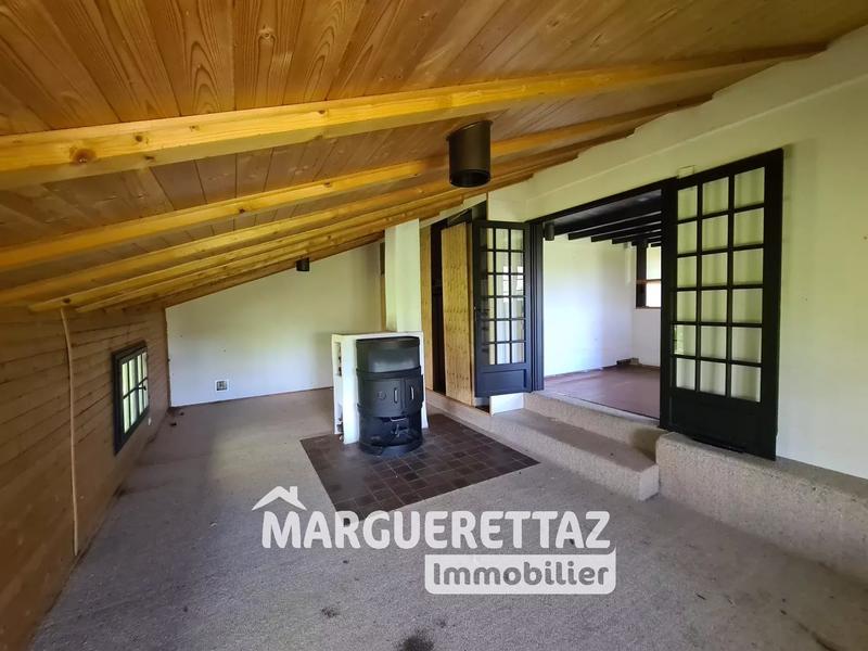 Châlet - 55 m² - 2 pièces