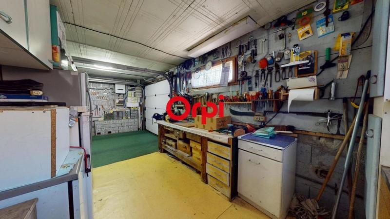 Maison - 82 m² - 4 pièces