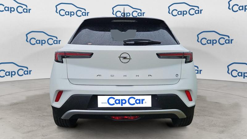 Opel Mokka 136 100 kWh Ultimate