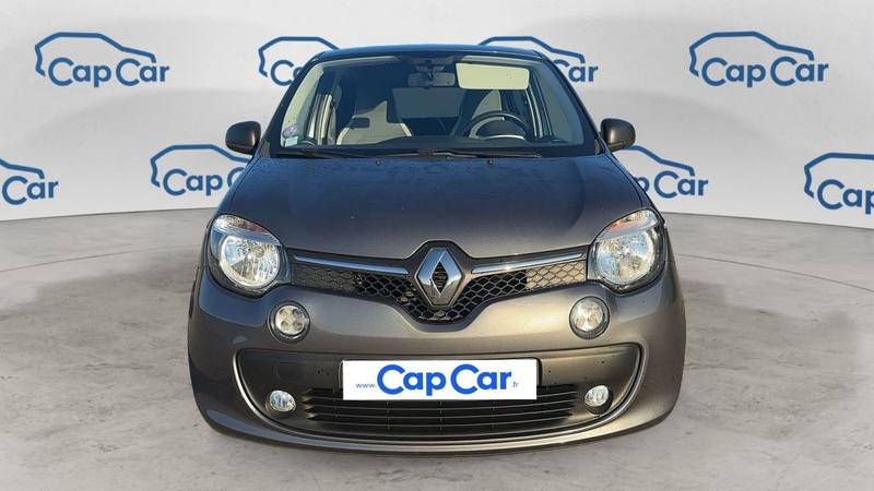 Renault Twingo 0.9 TCe 90 Intens