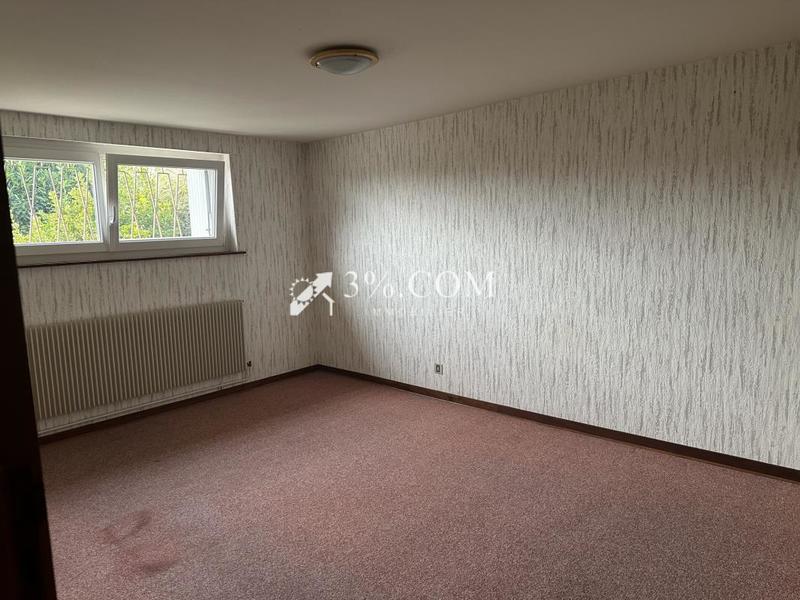 Maison - 130 m² - 7 pièces