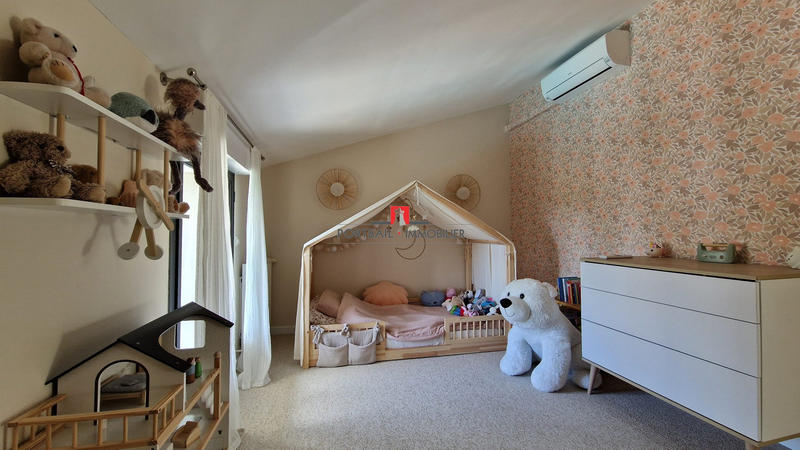 Maison ancienne - 162 m² - 4 pièces