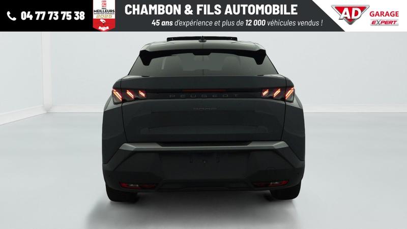 Peugeot 3008 Hybrid 145 e-Dcs6 Gt