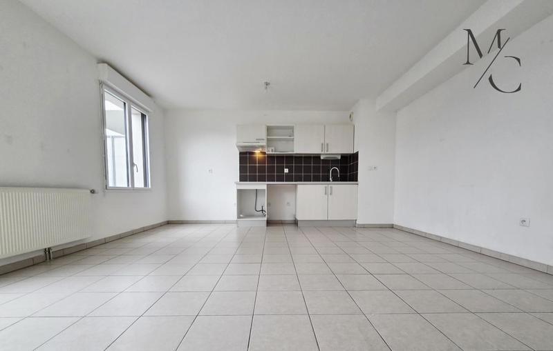 Appartement - 79 m² - 4 pièces