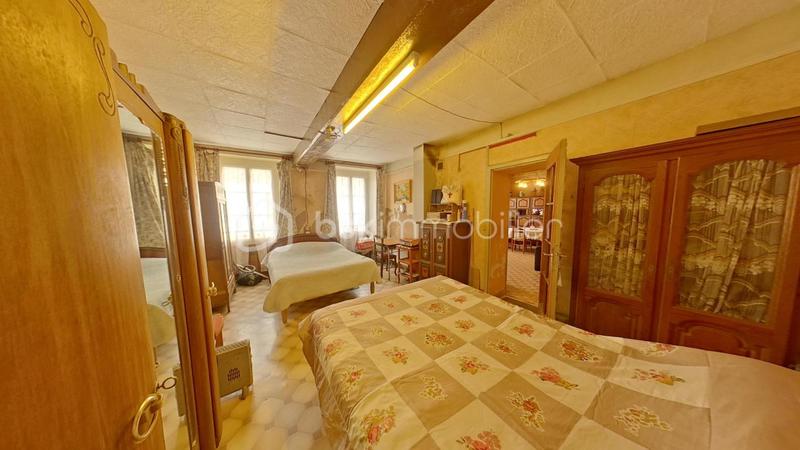 Longère - 76 m² - 3 pièces