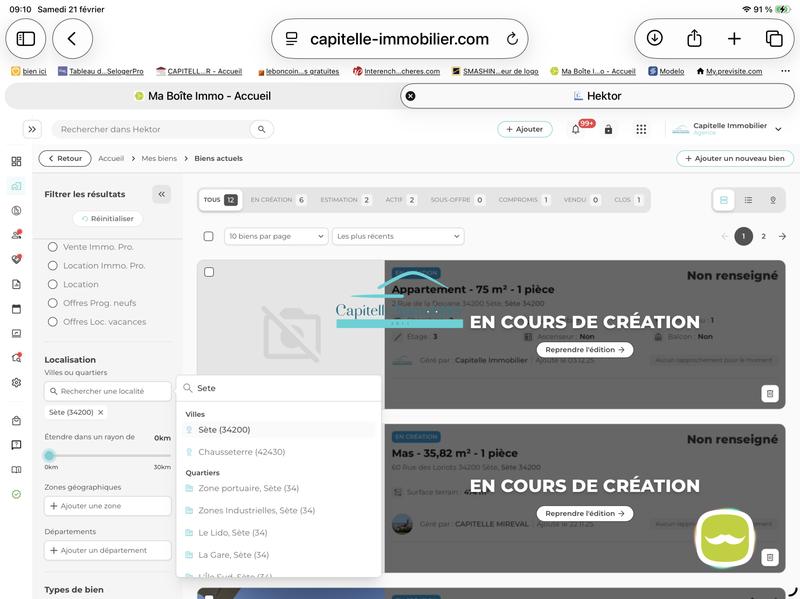 Villa - 127 m² - 5 pièces