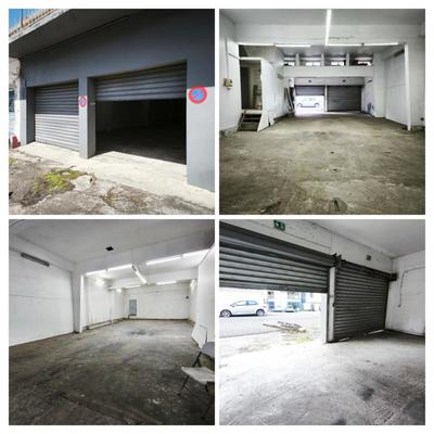 Local commercial - 163 m² - 6 pièces