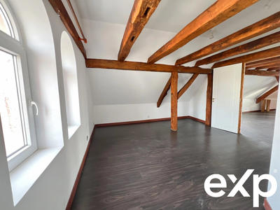 Appartement - 49 m² - 3 pièces