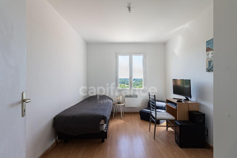 Maison - 71 m² - 3 pièces