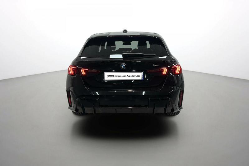 Bmw Série 1 F70 120 170 ch Dkg7 m Sport