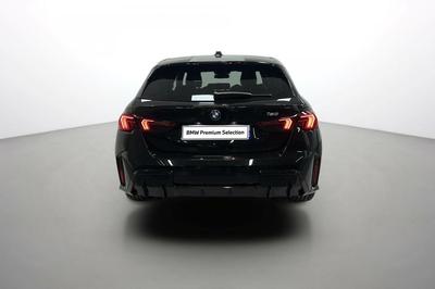 Bmw Série 1 F70 120 170 ch Dkg7 m Sport