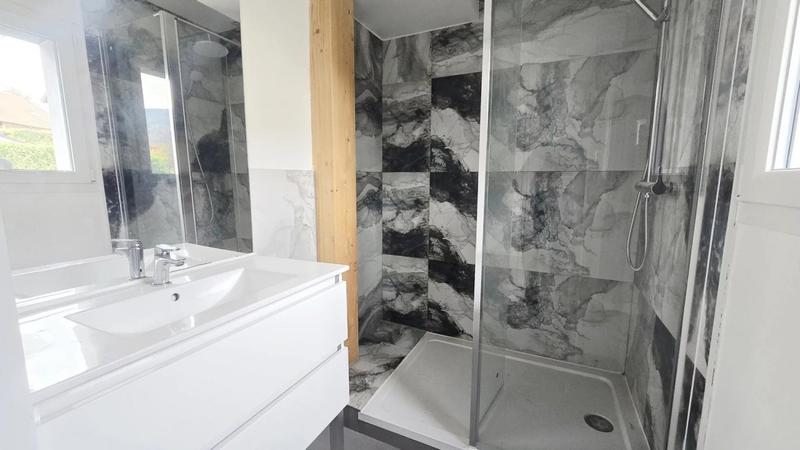 Maison - 136 m² - 5 pièces