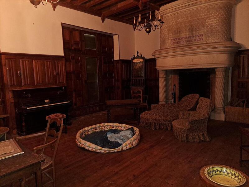 Maison - 298 m² - 10 pièces