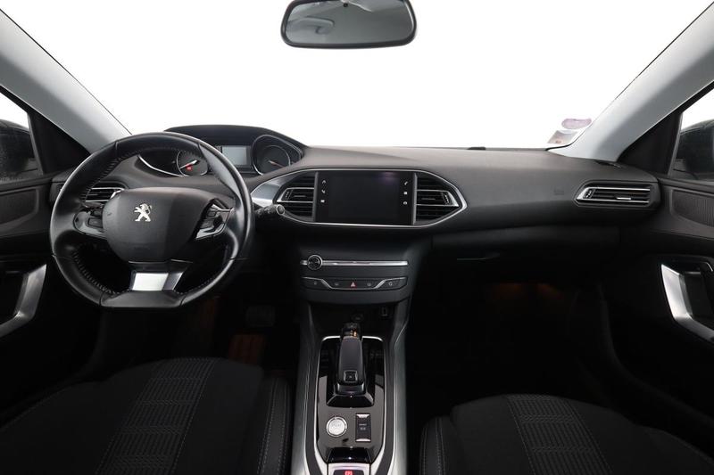 Peugeot 308 1.2 PureTech Allure Business Eat8 130 ch