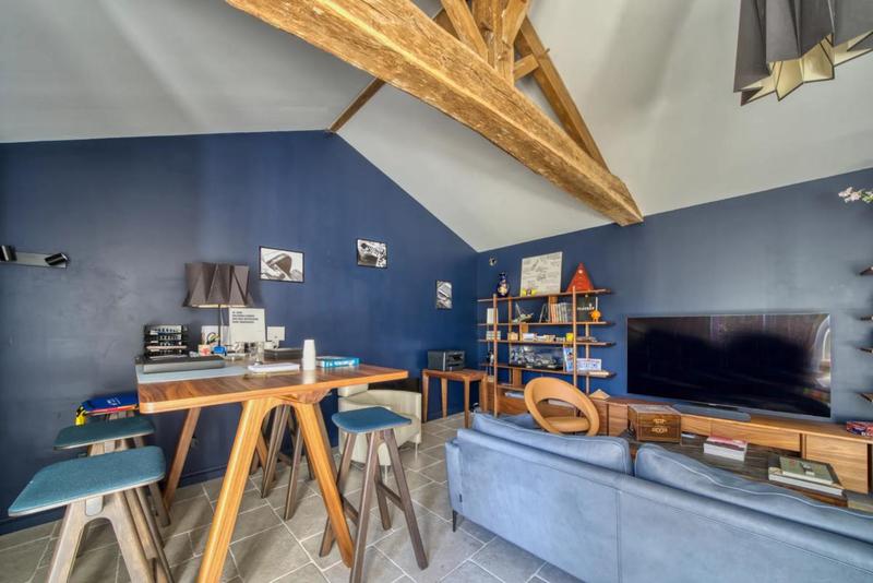 Maison - 507 m² - 20 pièces