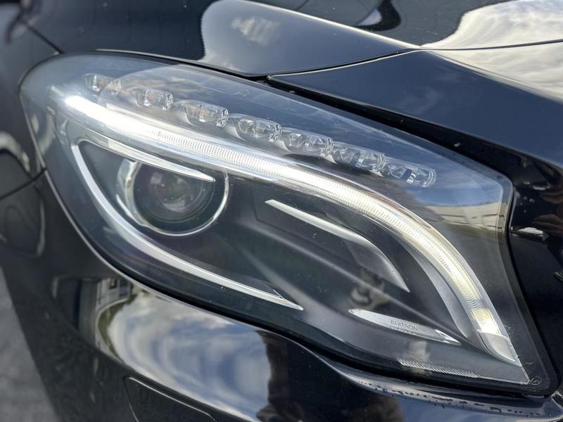 Mercedes Gla 200d 4 Matic Sensation 136 Ch Cdi Dgct7 81.000km