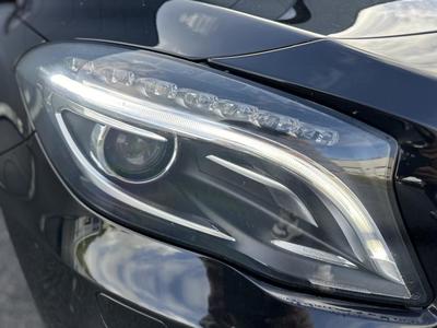 Mercedes Gla 200d 4 Matic Sensation 136 Ch Cdi Dgct7 81.000km