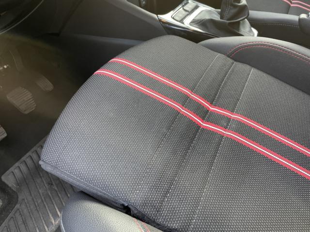 Opel Crossland 1.5 d 110 ch Bvm6 Gs