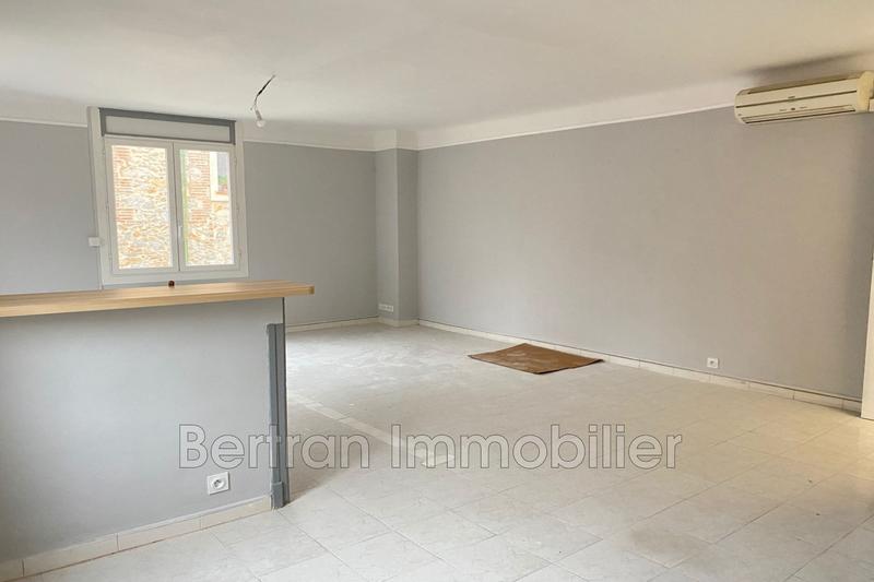 Maison de village - 74 m² - 3 pièces