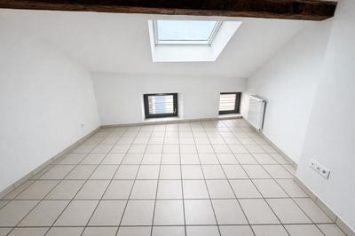 Duplex - 7 m² - 4 pièces