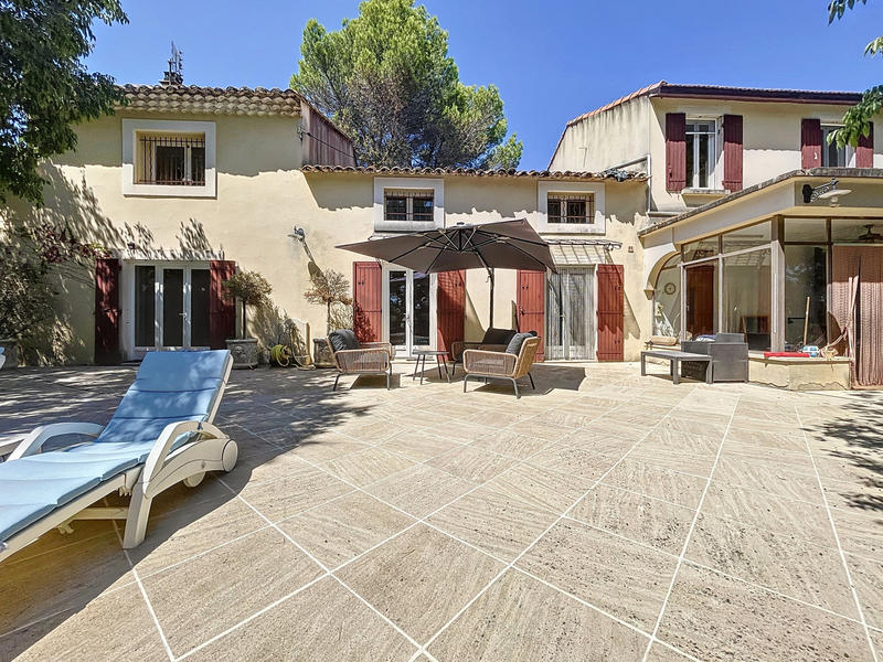 Ferme - 300 m² - 10 pièces