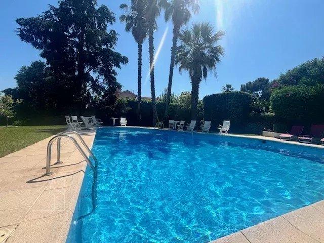 Appartement - 68 m² - 2 pièces