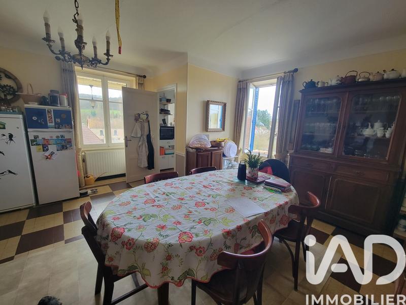 Maison de village - 188 m² - 7 pièces