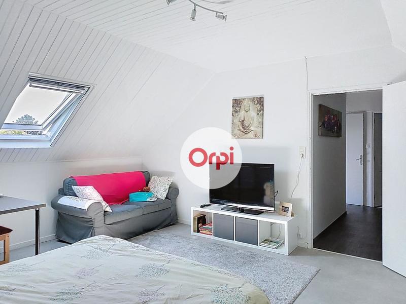 Maison traditionnelle - 130 m² - 5 pièces