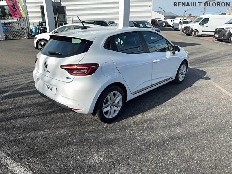 Renault Clio E-Tech 140 - 21n Business