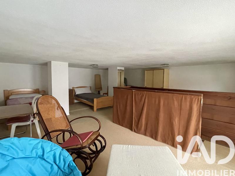 Appartement - 54 m² - 3 pièces