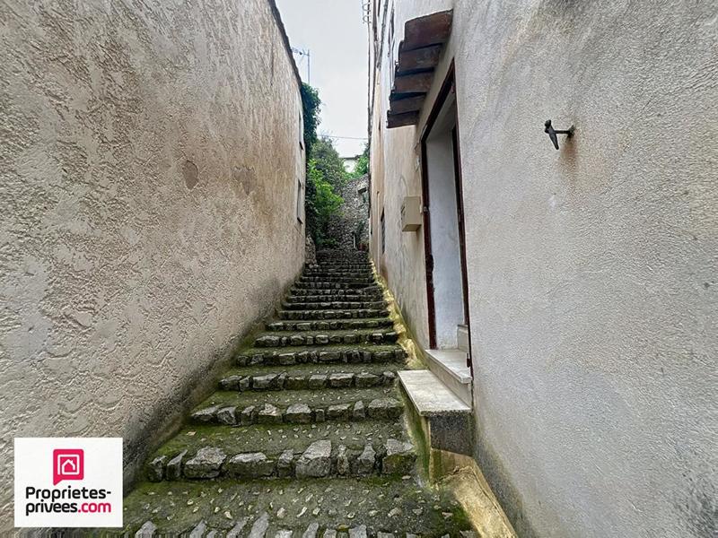 Grange - 50 m² - 1 pièce