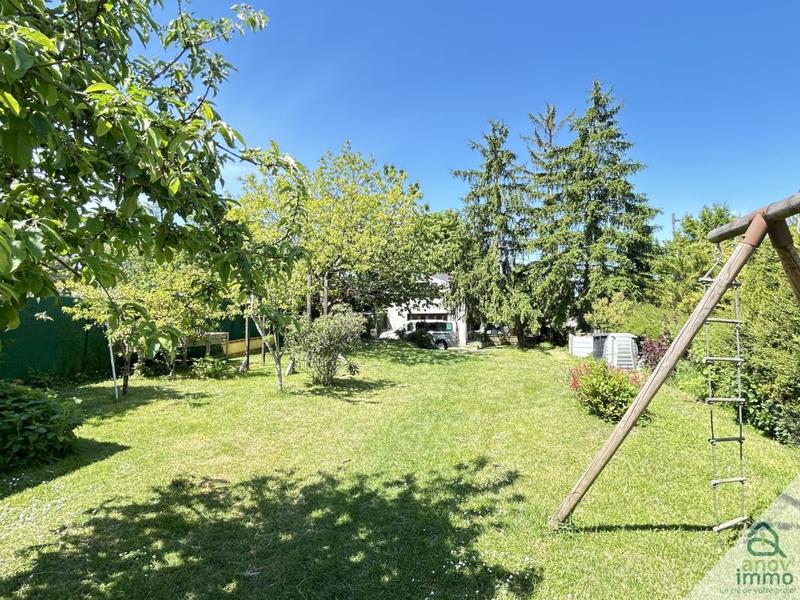 Maison de ville - 235 m² - 10 pièces