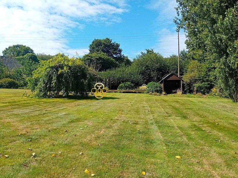 Maison - 155 m² - 6 pièces