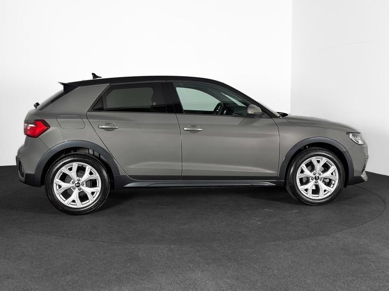 Audi A1 Allstreet 25 Tfsi 95ch Ja17p Sieges Sport Chauff Carplay Gps Regul Keyless Go Citycarver