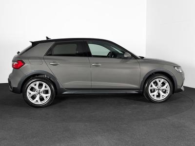 Audi A1 Allstreet 25 Tfsi 95ch Ja17p Sieges Sport Chauff Carplay Gps Regul Keyless Go Citycarver
